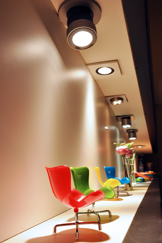 Philips Lightting Experience